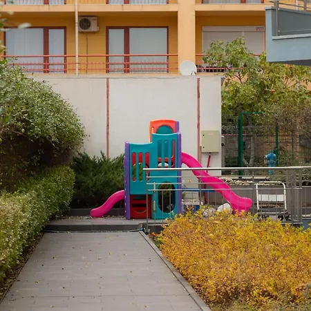 Apartment Nessebar Nesebar