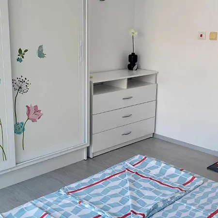 Apartment Nessebar Apartment Nesebar