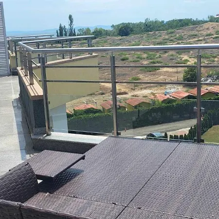 Apartment Apartment Nessebar Nesebar
