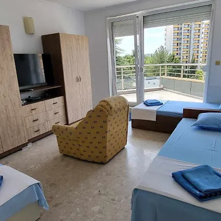 Apartment Nessebar *