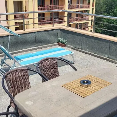 Apartment Nessebar Nesebar
