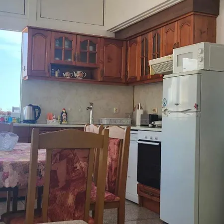 Apartment Nessebar * Nesebar