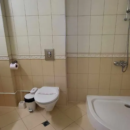 Apartment Nessebar