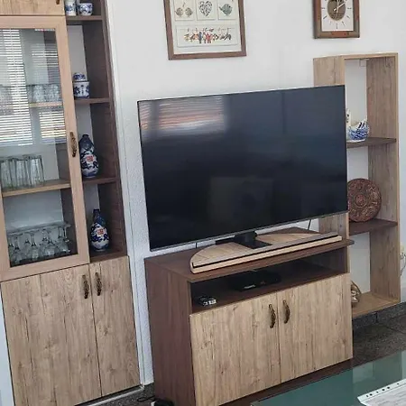 Apartamento Apartment Nessebar