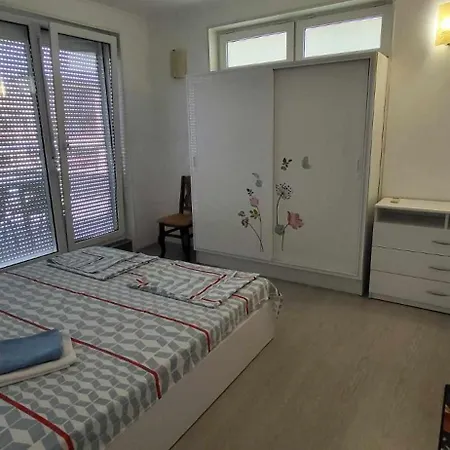 Apartment Apartment Nessebar *