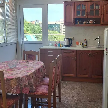 Apartment Nessebar Apartamento Nesebar