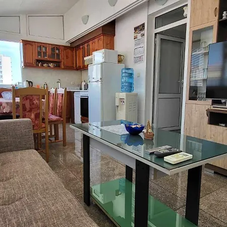 Apartment Apartment Nessebar Nesebar