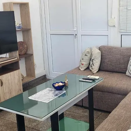Apartment Nessebar *