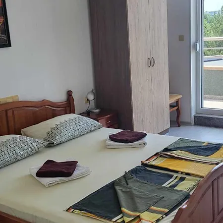 Apartment Nessebar