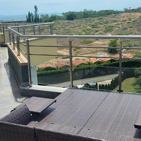 Apartamento Apartment Nessebar