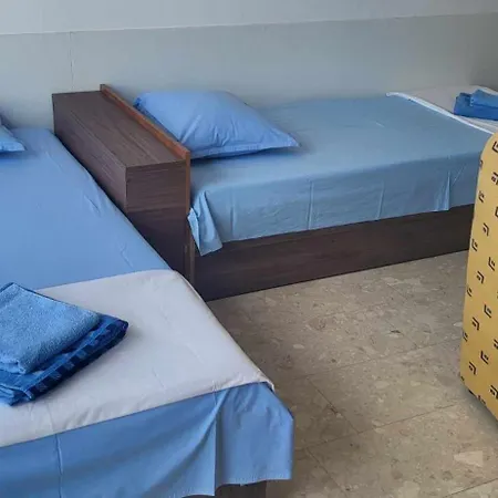 Apartment Nessebar Apartment Nesebar