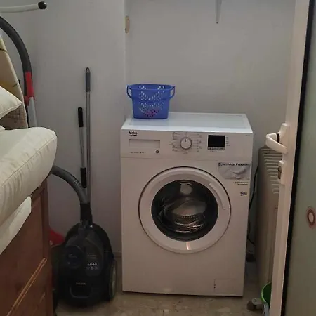 Apartment Apartment Nessebar Nesebar