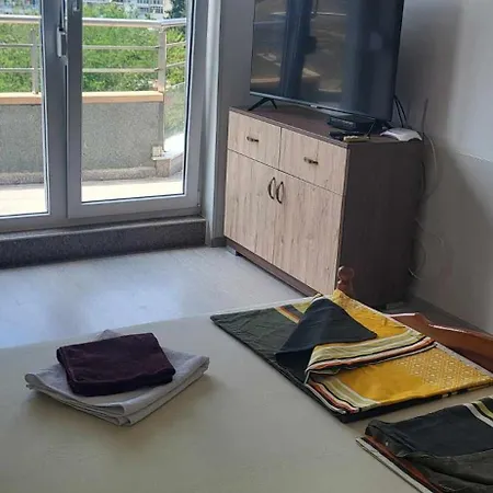 Apartment Nessebar Nesebar