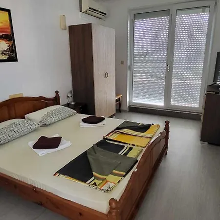 Apartment Nessebar