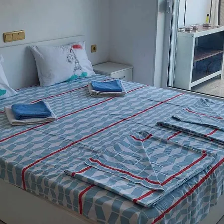 Apartment Apartment Nessebar