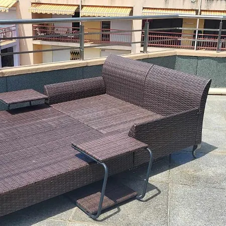 Apartment Nessebar *