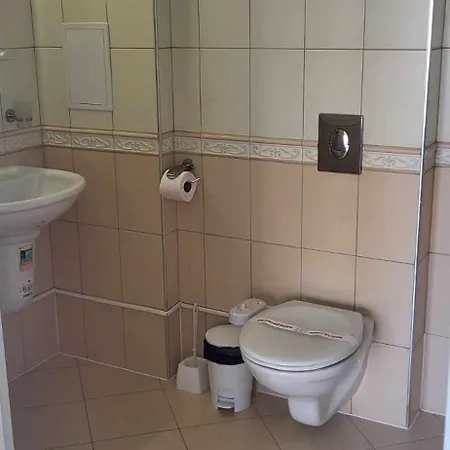 Apartment Nessebar Nesebar