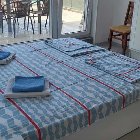 Apartment Nessebar * Nesebar