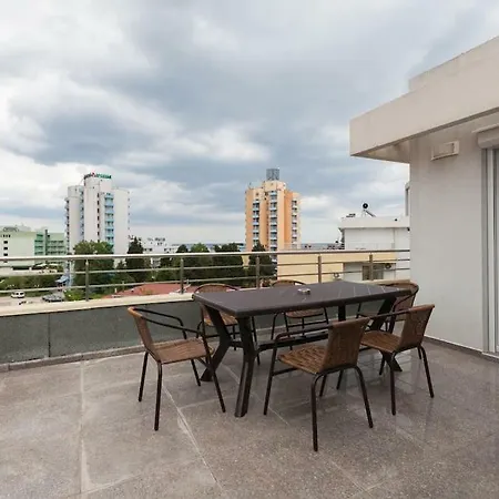 Apartment Nessebar