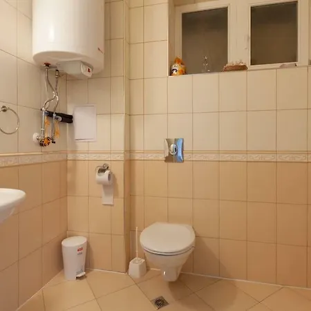 Apartment Nessebar Apartment *