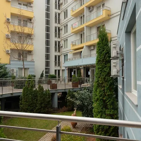 Apartment Nessebar Apartment *