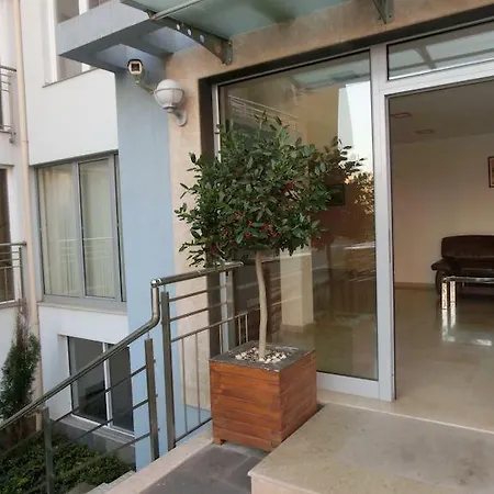 Apartment Nessebar * Nesebar