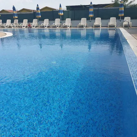 Apartment Nessebar Apartment Nesebar