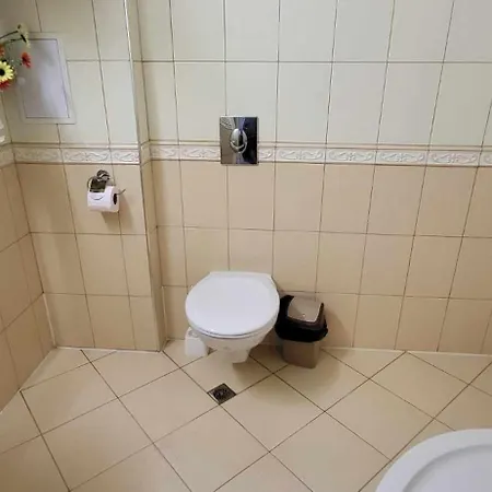 Apartment Nessebar * Несебър