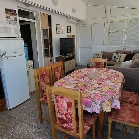 Apartment Nessebar *
