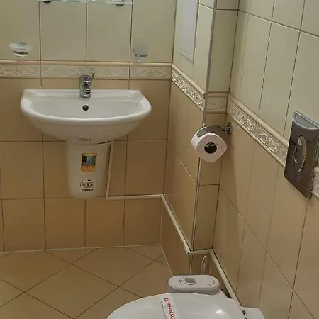 Apartment Nessebar Апартамент *