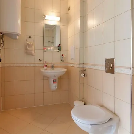 Apartment Nessebar