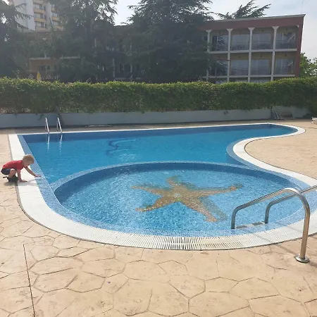 Apartment Nessebar Апартамент Несебър