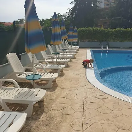 Apartment Nessebar